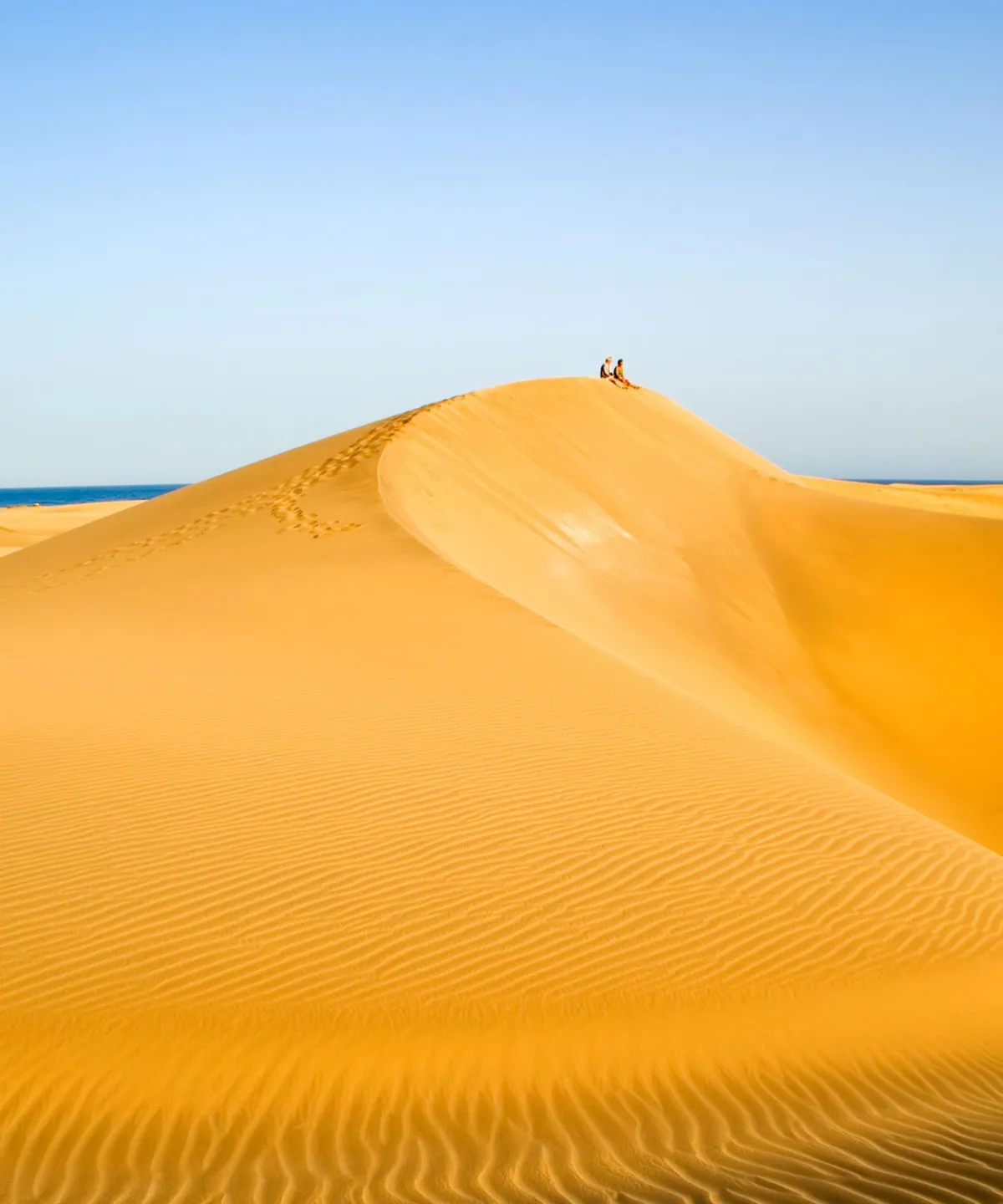 De mooiste plekjes op gran canaria