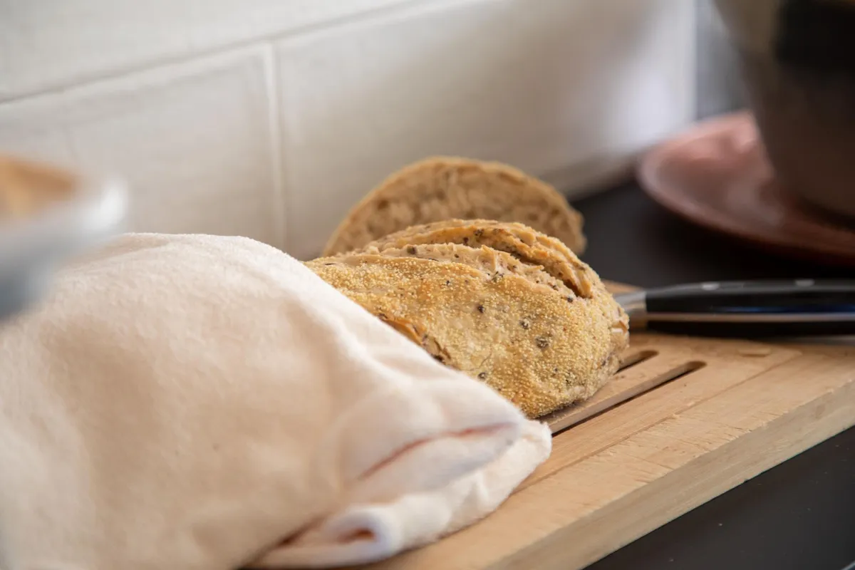 Buffet de Desayuno Artika Natura
