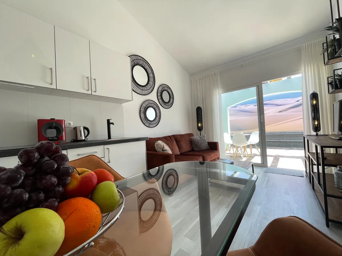 Gran Canaria, je bent er zo!