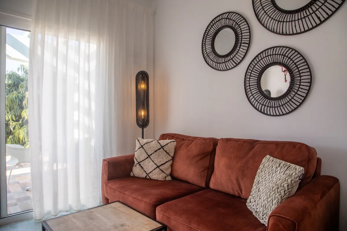 Jacuzzi Suite facilities