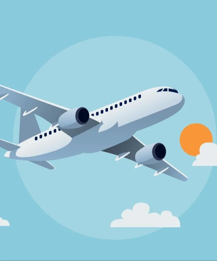 Welche Fluggesellschaften fliegen auf Gran Canaria die Kanarischen Inseln